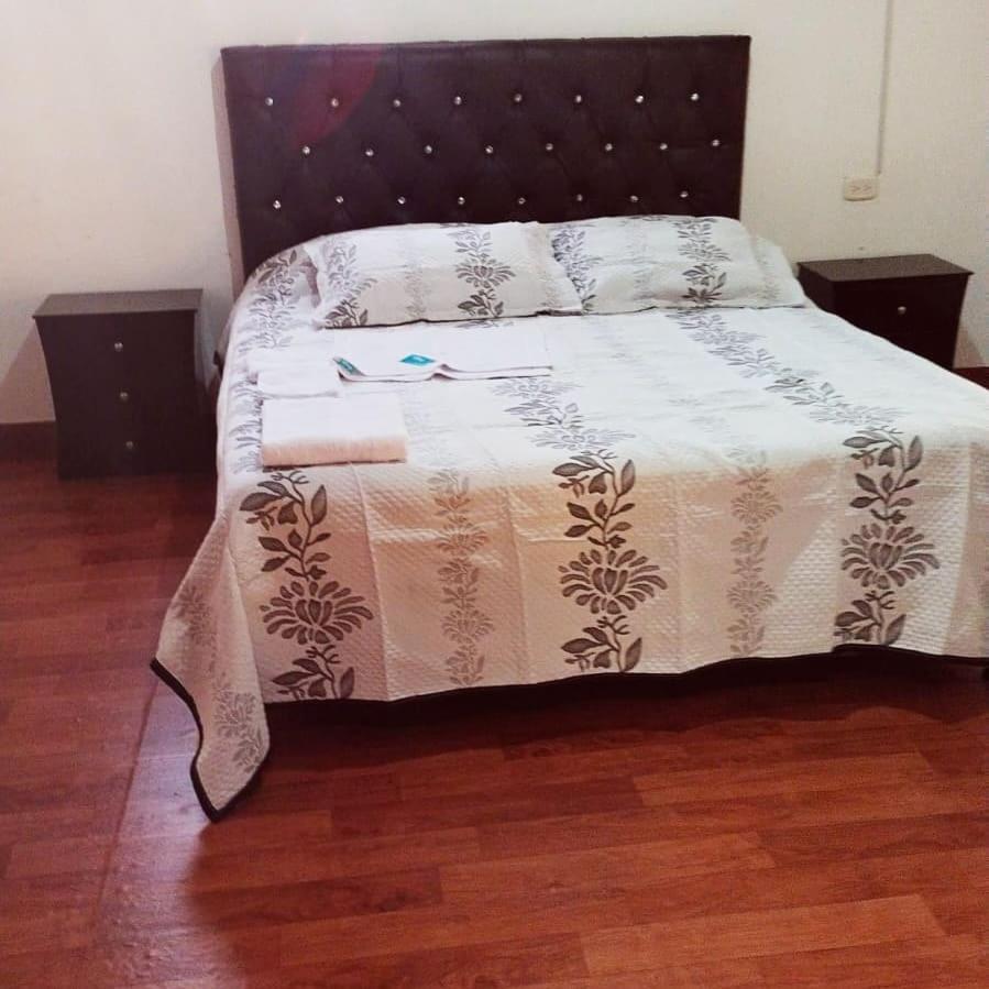 Hostal Spa Casa De Piedra Con Jacuzzi Santa Rosa de Cabal Zewnętrze zdjęcie