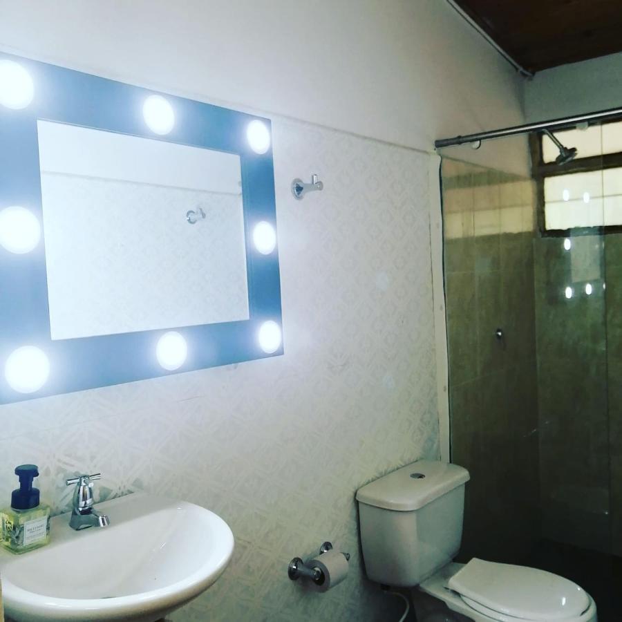Hostal Spa Casa De Piedra Con Jacuzzi Santa Rosa de Cabal Zewnętrze zdjęcie