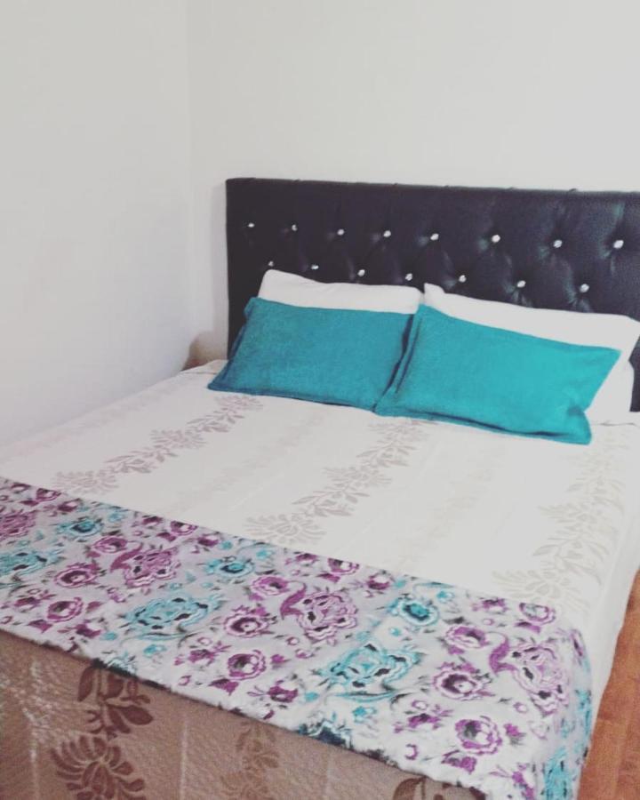 Hostal Spa Casa De Piedra Con Jacuzzi Santa Rosa de Cabal Zewnętrze zdjęcie