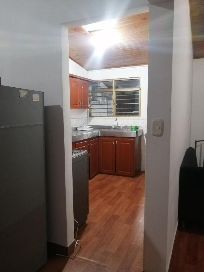 Hostal Spa Casa De Piedra Con Jacuzzi Santa Rosa de Cabal Zewnętrze zdjęcie
